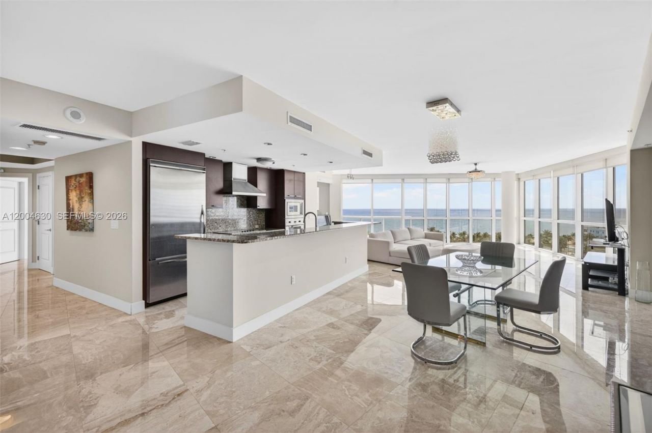 1 N Ocean Blvd, Unit 806, Pompano Beach, FL 33062 Photo