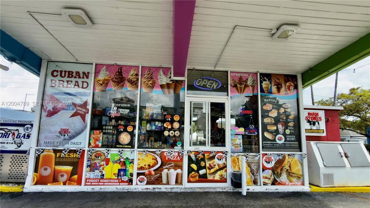 Farm Store Coral Gables, Miami, FL 33134 Photo