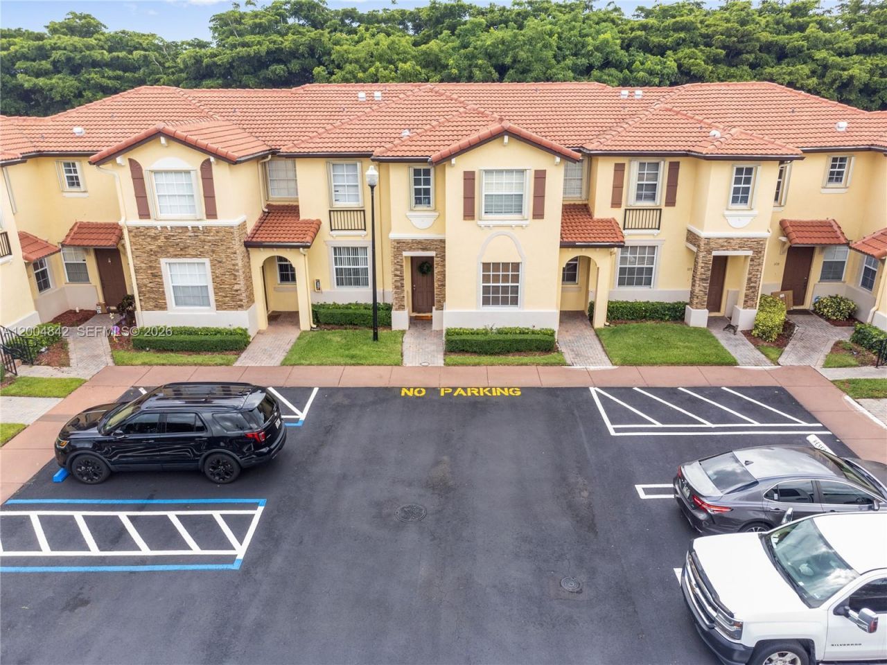 1420 NE 33rd Ave , Unit 105-15, Homestead, FL 33033 Photo