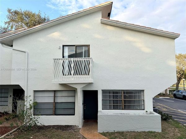 2580 Coral Springs Dr , Unit 2580, Coral Springs, FL 33065