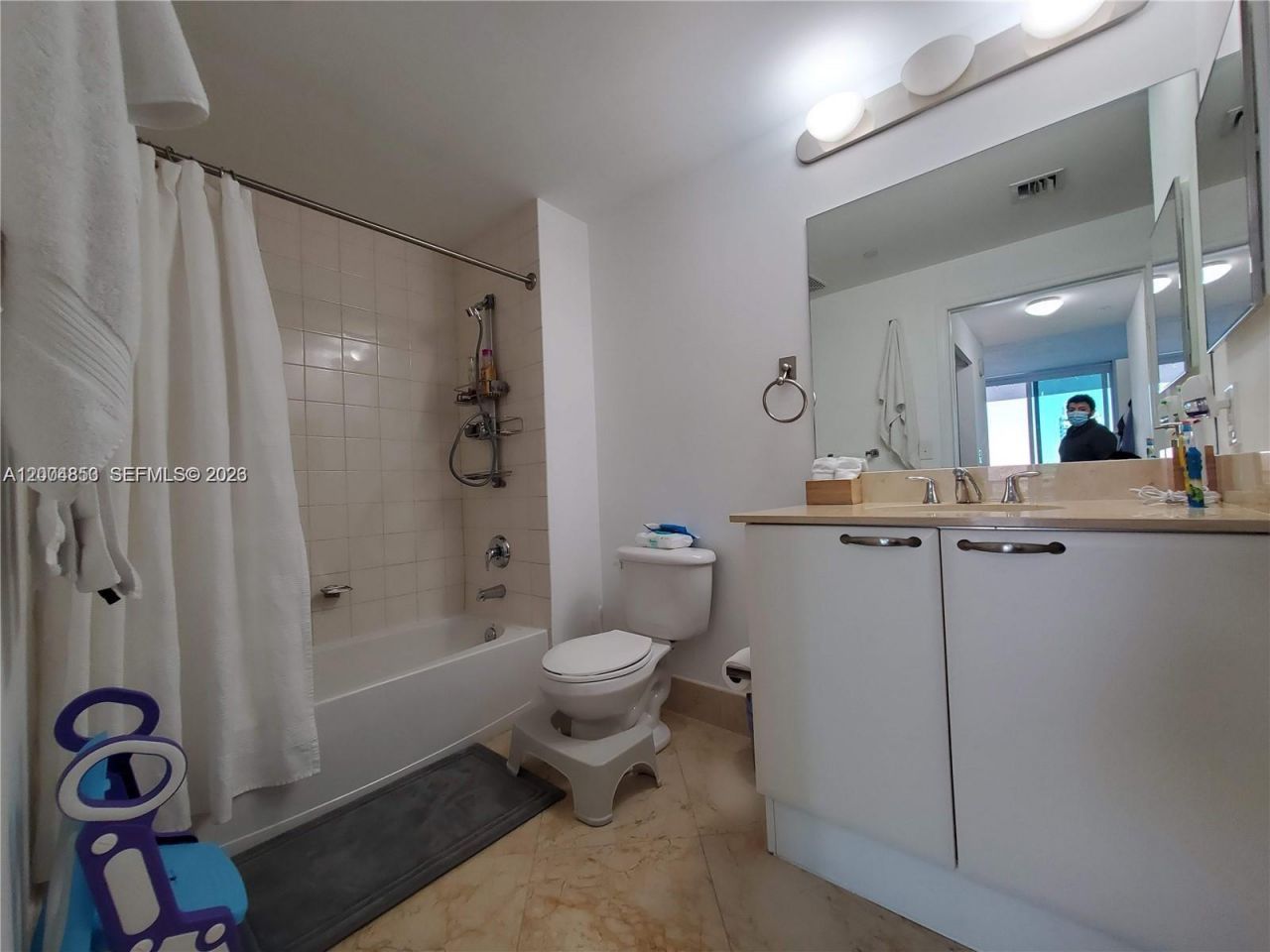2101 Brickell Ave, Unit 3502, Miami, FL 33129 Photo