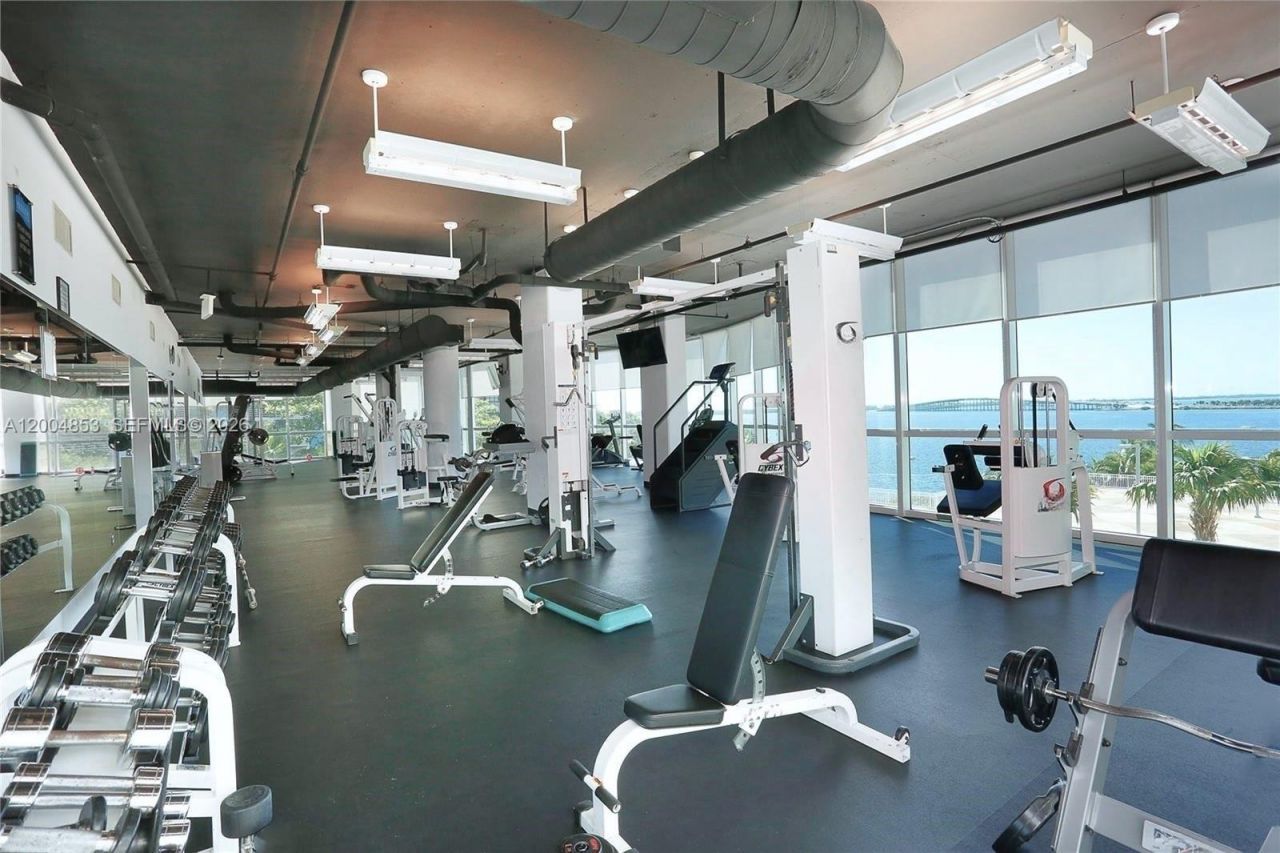 2101 Brickell Ave, Unit 3502, Miami, FL 33129 Photo