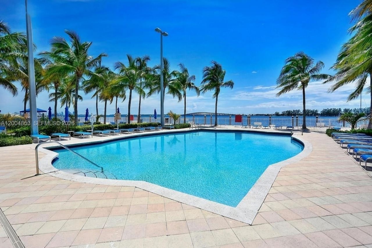 2101 Brickell Ave, Unit 3502, Miami, FL 33129 Photo