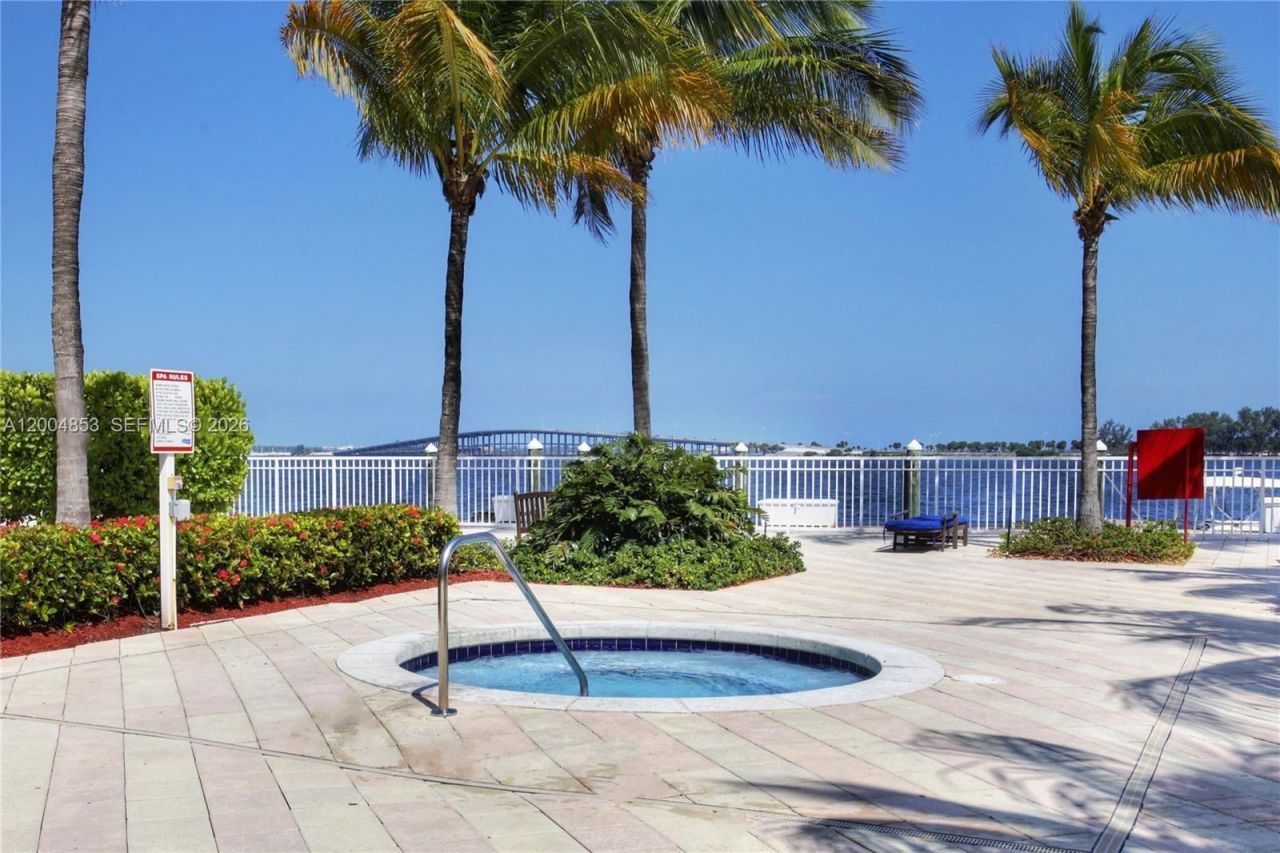 2101 Brickell Ave, Unit 3502, Miami, FL 33129 Photo