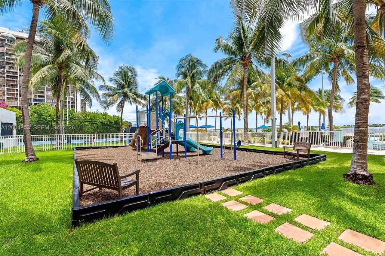 2101 Brickell Ave, Unit 3502, Miami, FL 33129 Photo