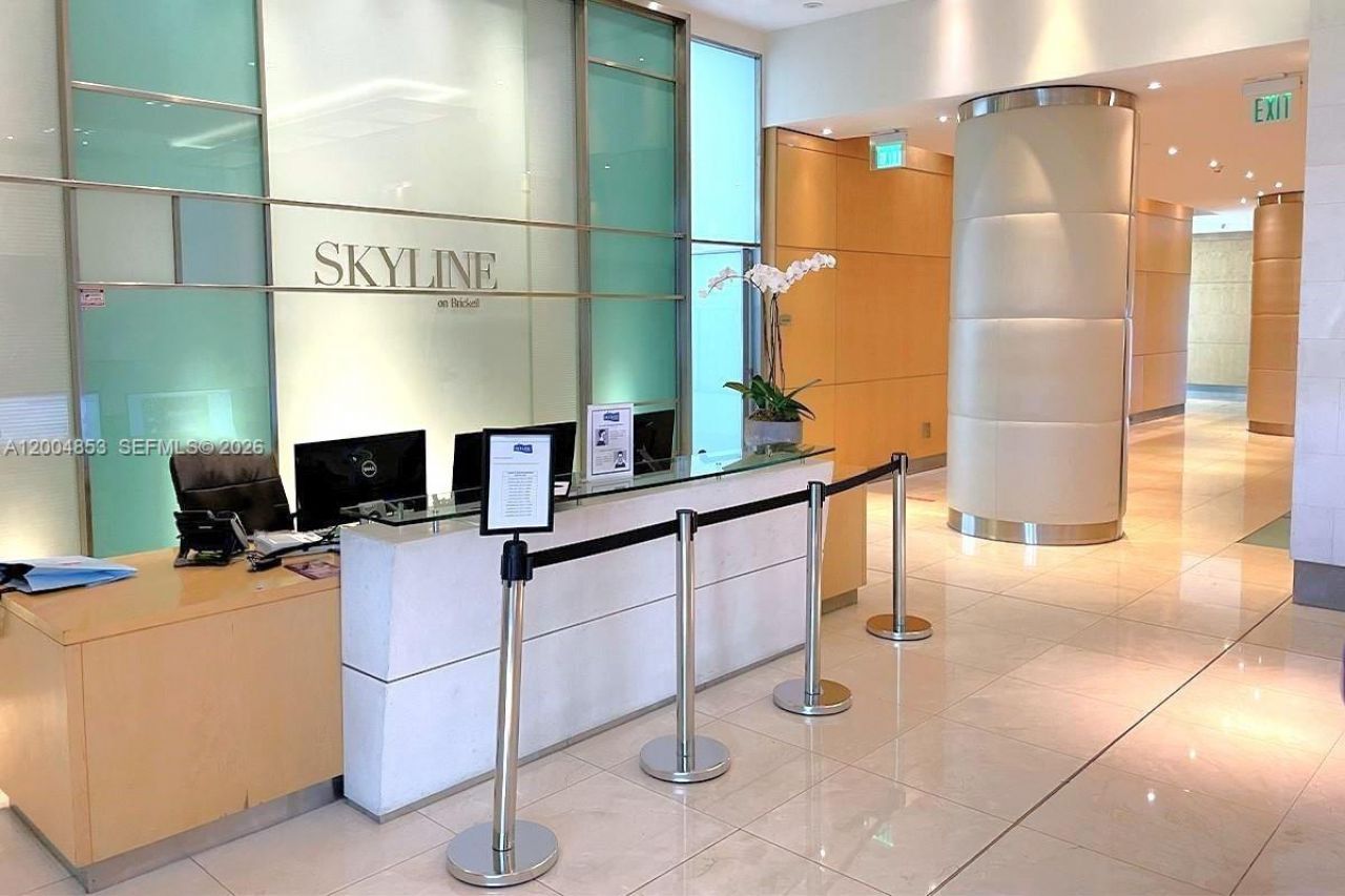 2101 Brickell Ave, Unit 3502, Miami, FL 33129 Photo
