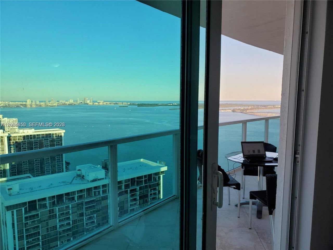 2101 Brickell Ave, Unit 3502, Miami, FL 33129 Photo