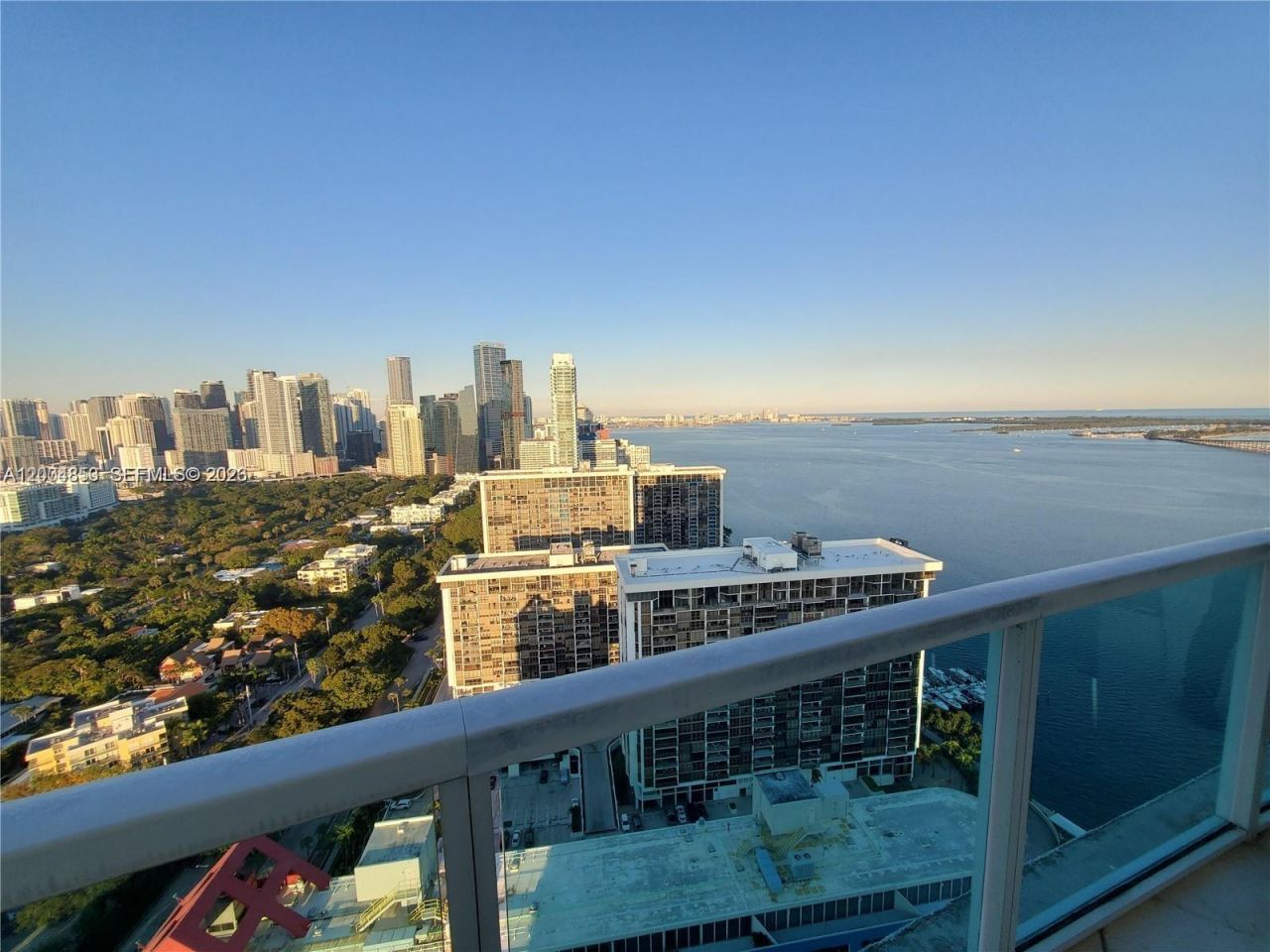 2101 Brickell Ave, Unit 3502, Miami, FL 33129 Photo