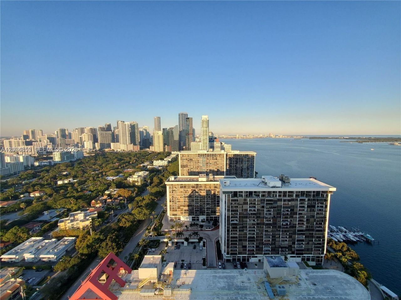 2101 Brickell Ave, Unit 3502, Miami, FL 33129 Photo