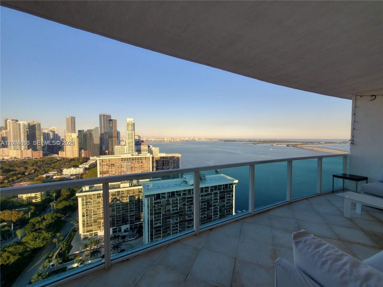 2101 Brickell Ave, Unit 3502, Miami, FL 33129 Photo