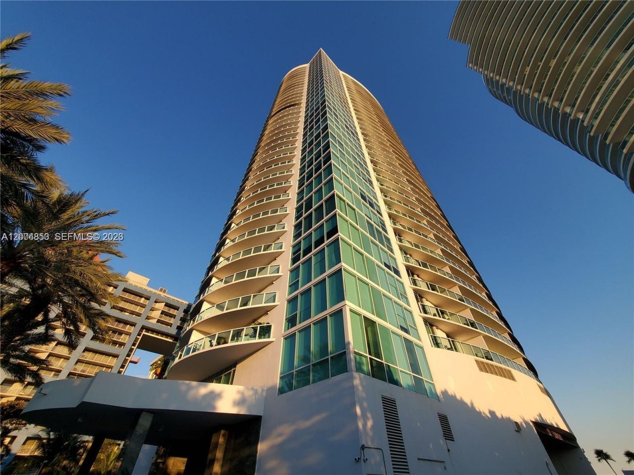 2101 Brickell Ave, Unit 3502, Miami, FL 33129 Photo