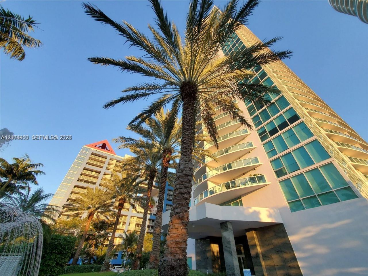 2101 Brickell Ave, Unit 3502, Miami, FL 33129 Photo