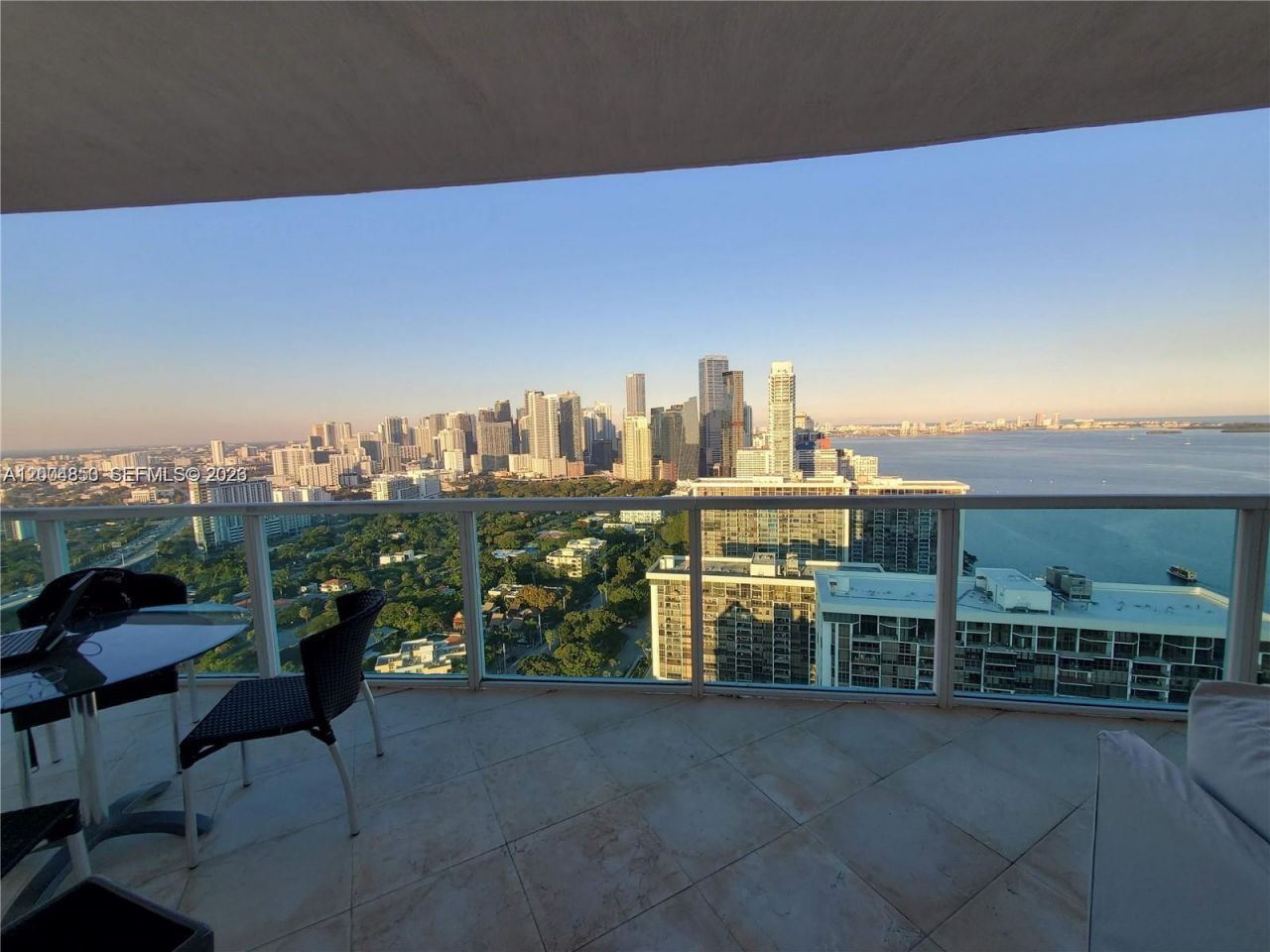 2101 Brickell Ave, Unit 3502, Miami, FL 33129 Photo