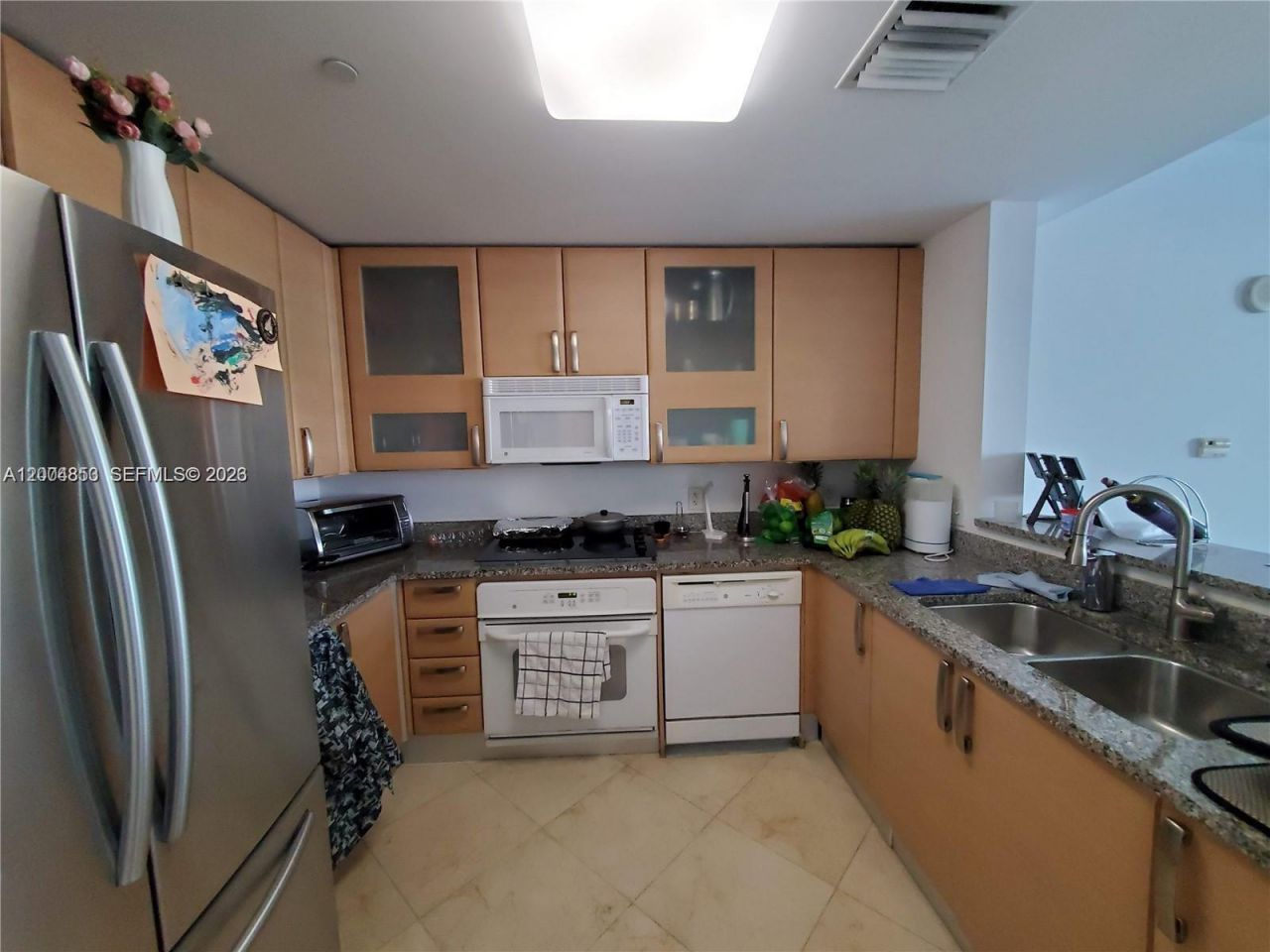 2101 Brickell Ave, Unit 3502, Miami, FL 33129 Photo