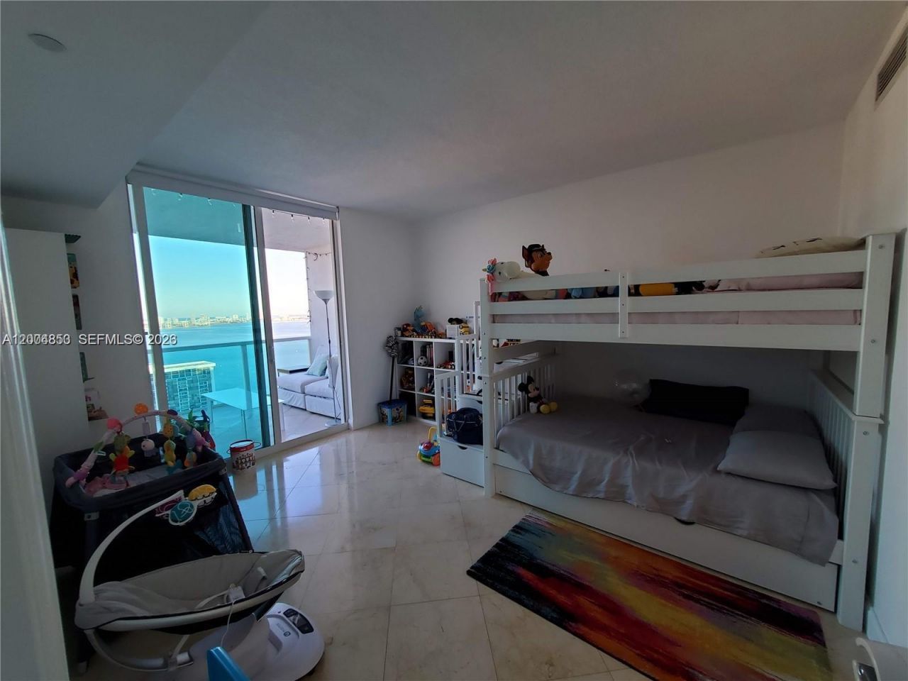 2101 Brickell Ave, Unit 3502, Miami, FL 33129 Photo
