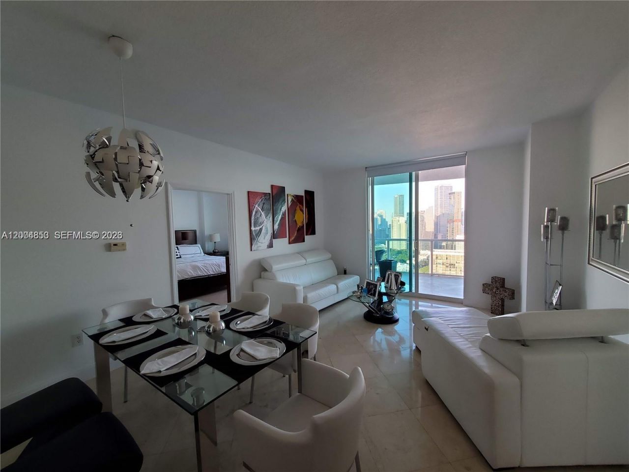 2101 Brickell Ave, Unit 3502, Miami, FL 33129 Photo
