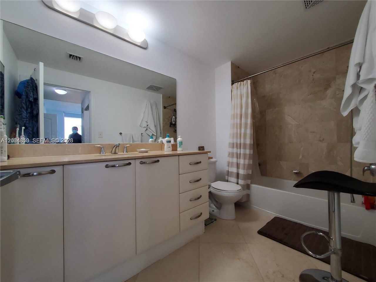 2101 Brickell Ave, Unit 3502, Miami, FL 33129 Photo