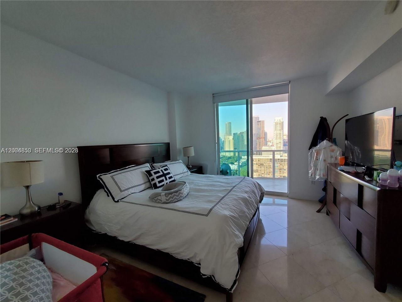 2101 Brickell Ave, Unit 3502, Miami, FL 33129 Photo