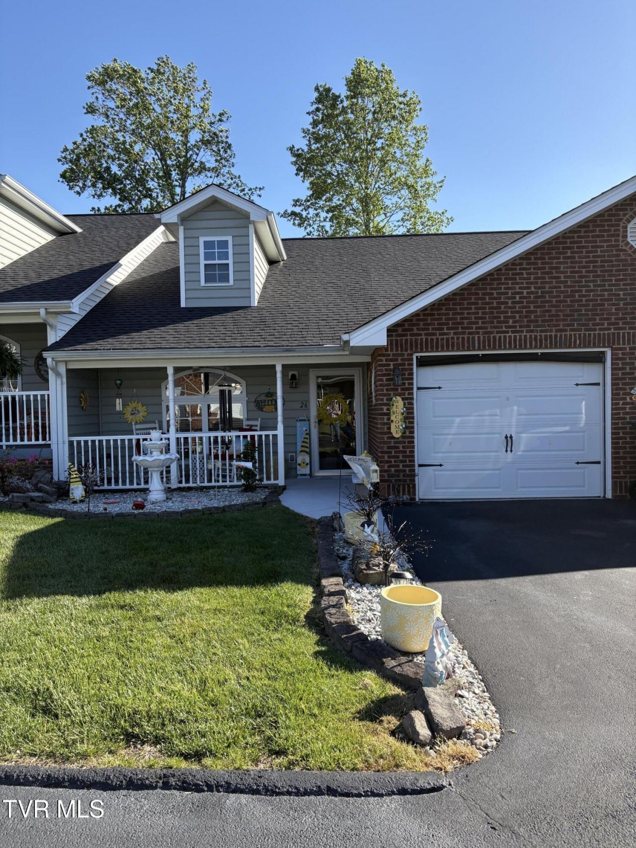 26 Sagewood Court, Unit 26, Jonesborough, TN 37659 Main Photo