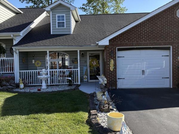 26 Sagewood Court, Unit 26, Jonesborough, TN 37659