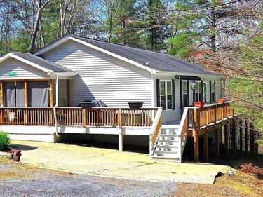 207 SANDPIPER, BASYE, VA 22810