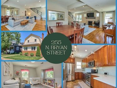 255 N BRYAN STREET, ARLINGTON, VA 22201