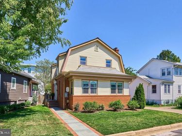 255 N BRYAN STREET, ARLINGTON, VA 22201