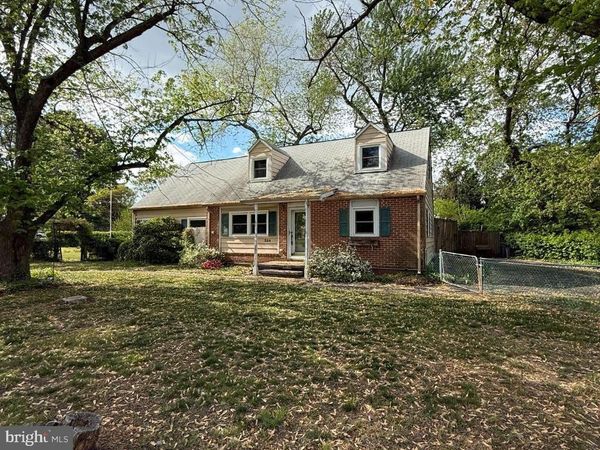 334 BUENA VISTA AVENUE , ARNOLD, MD 21012