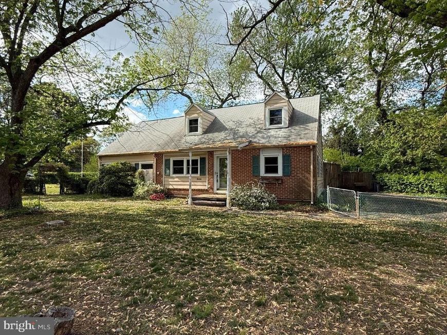 334 Buena Vista Avenue , Arnold, MD 21012 Main Photo