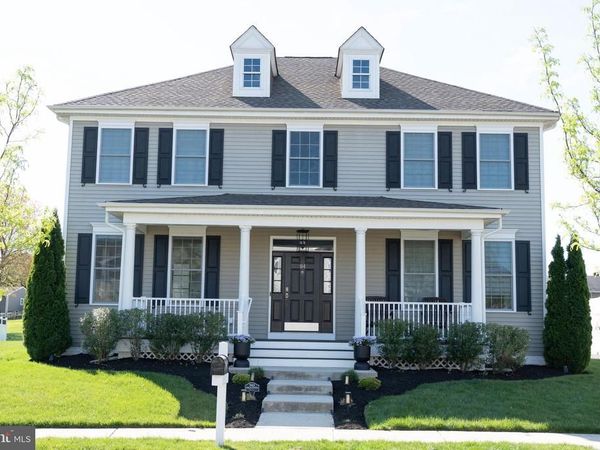 84 APPLEGATE WAY, CHESTERFIELD, NJ 08515