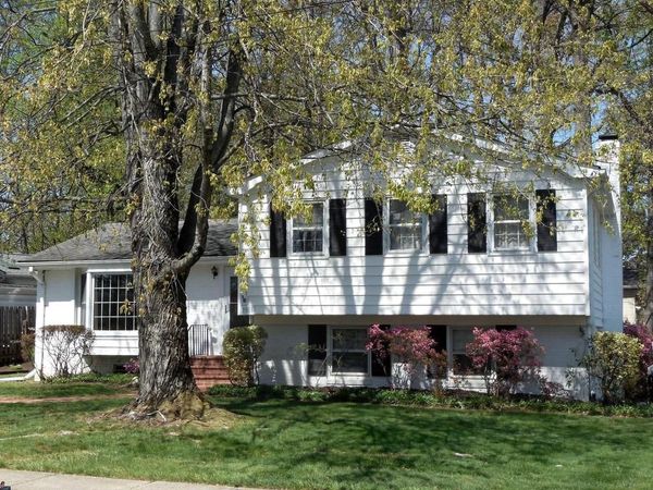 9906 COLONY ROAD , FAIRFAX, VA 22030