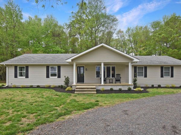 27709 BRIGHT ROAD, GOLDSBORO, MD 21636