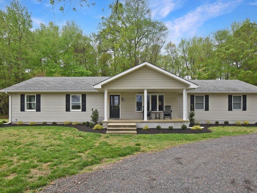 27709 Bright Road, Goldsboro, MD 21636 Main Photo