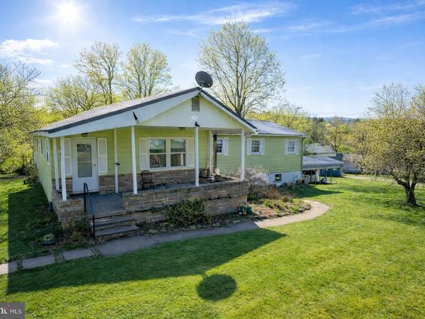 505 SHENANDOAH AVENUE , MT LAKE PARK, MD 21550