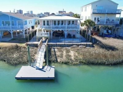 326 48th Ave. N, North Myrtle Beach, SC 29582