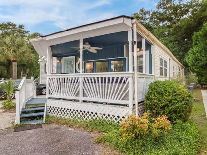 5400 Little River Neck Rd.  North Myrtle Beach, SC 29582