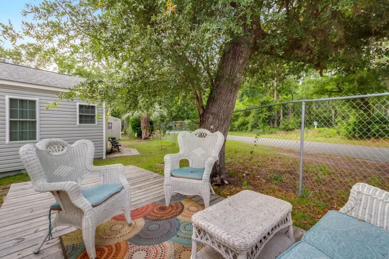 5400 Little River Neck Rd.  Photo 15