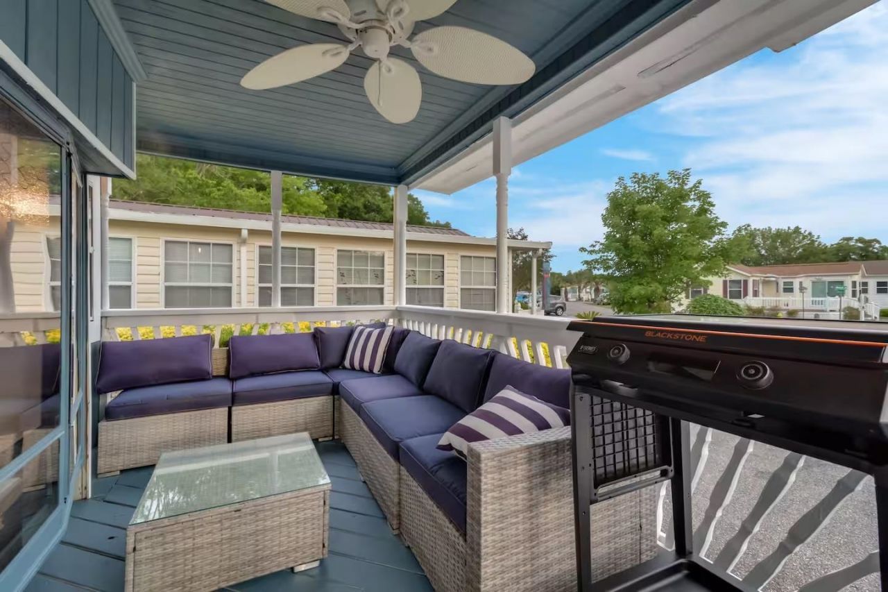 5400 Little River Neck Rd.  Photo 17