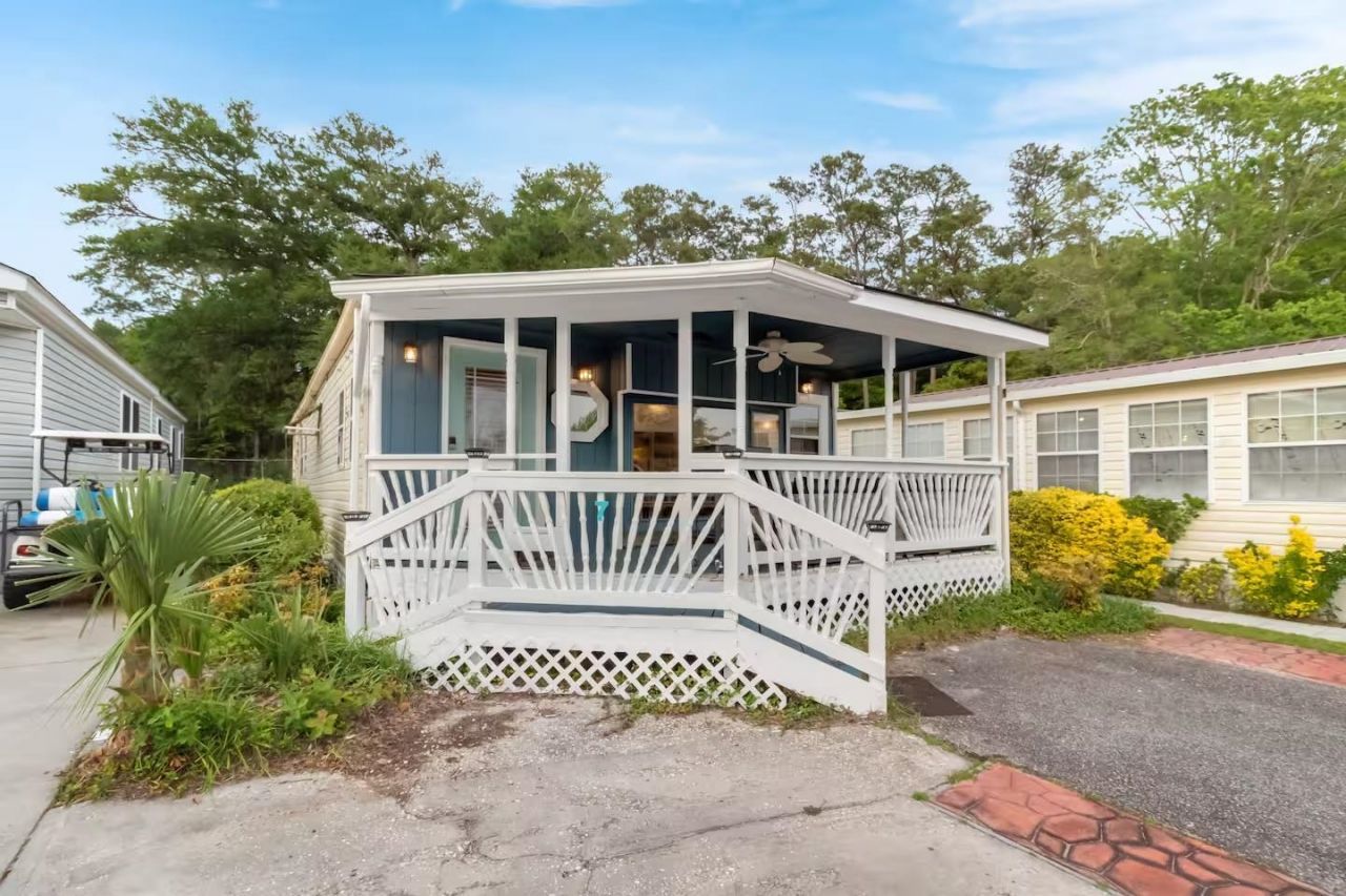 5400 Little River Neck Rd.  Photo 18