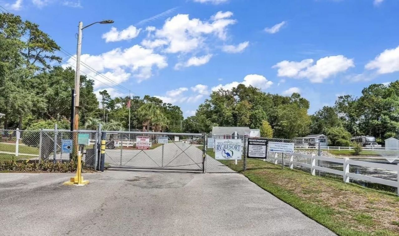 5400 Little River Neck Rd.  Photo 19