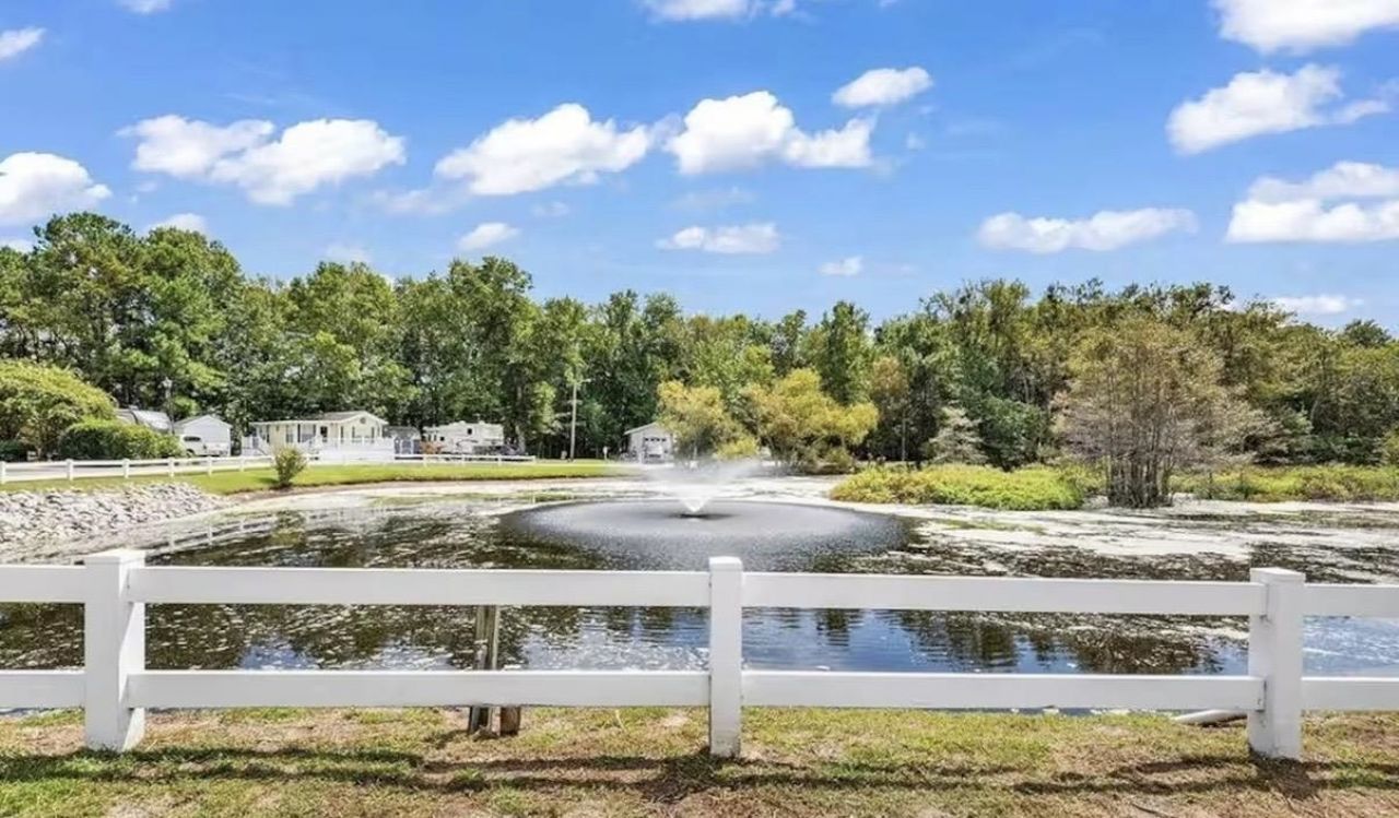 5400 Little River Neck Rd.  Photo 21