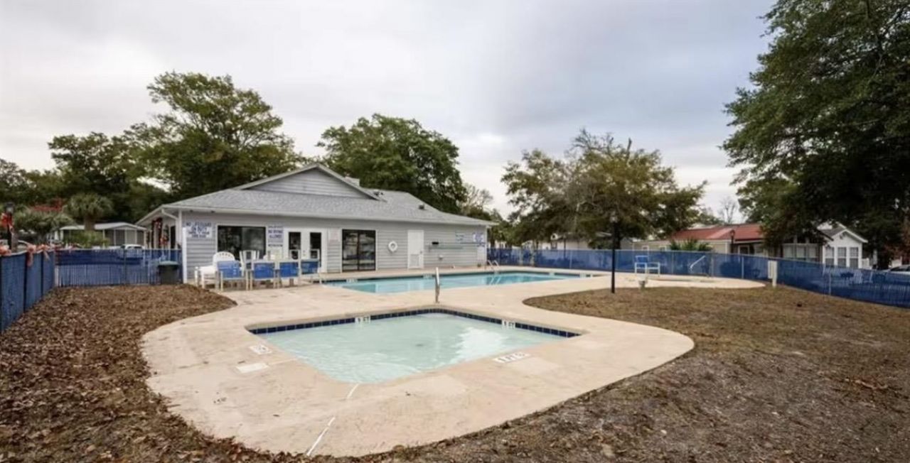 5400 Little River Neck Rd.  Photo 22