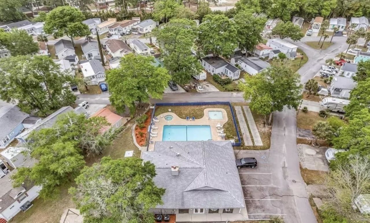 5400 Little River Neck Rd.  Photo 23