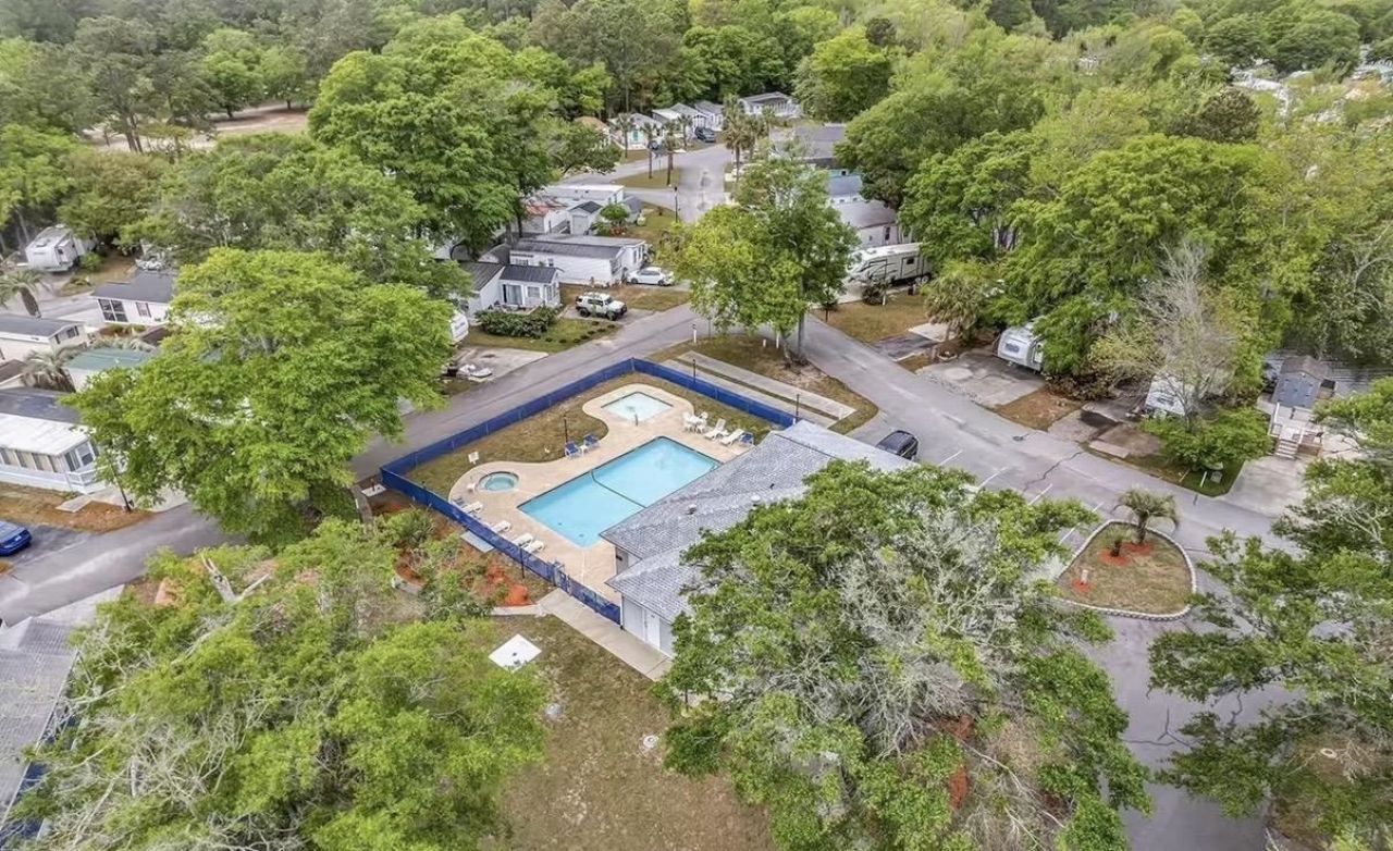 5400 Little River Neck Rd.  Photo 24