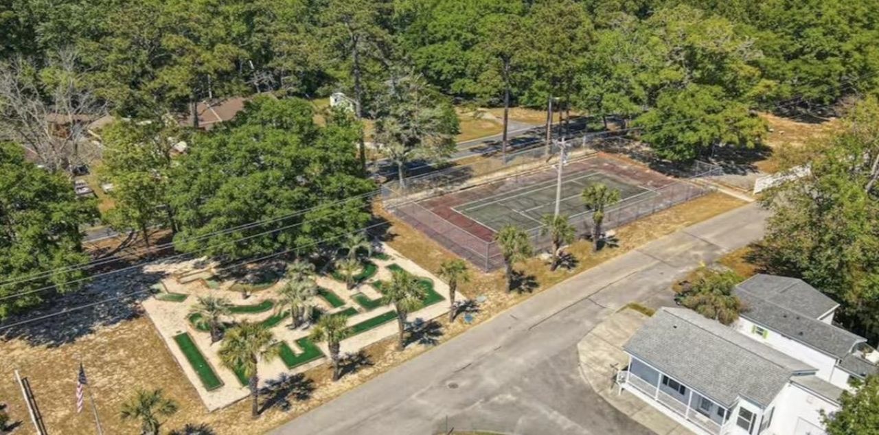 5400 Little River Neck Rd.  Photo 25