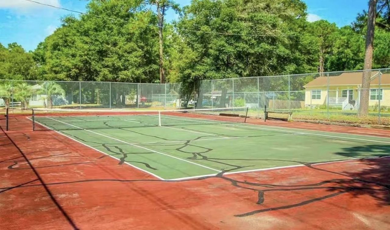 5400 Little River Neck Rd.  Photo 26