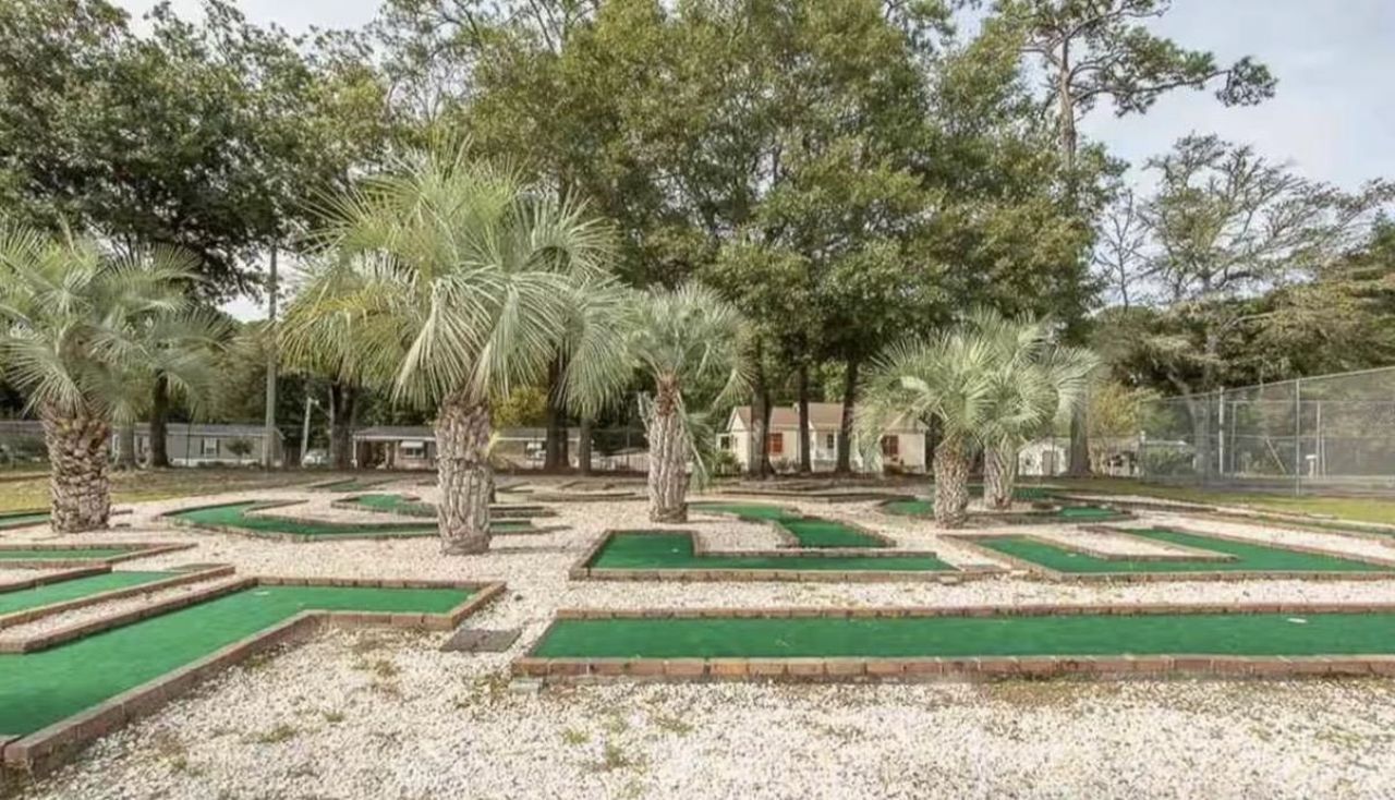 5400 Little River Neck Rd.  Photo 27