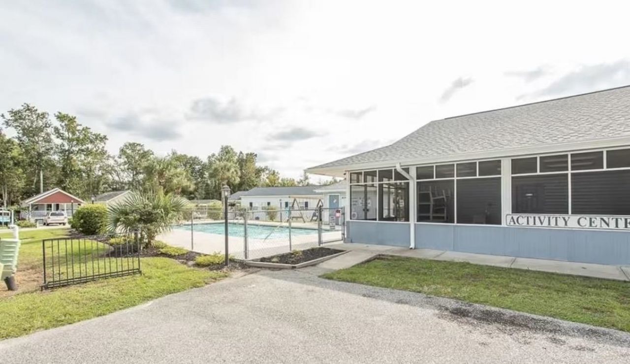 5400 Little River Neck Rd.  Photo 29