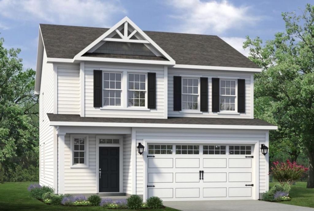 257 Broughton Dr.  Photo 1