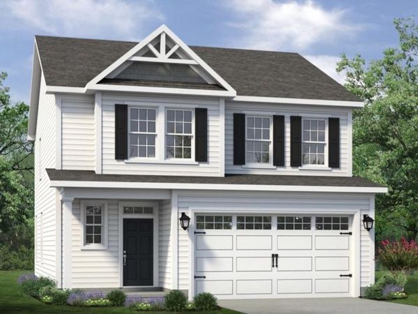 257 Broughton Dr. , Myrtle Beach, SC 29579